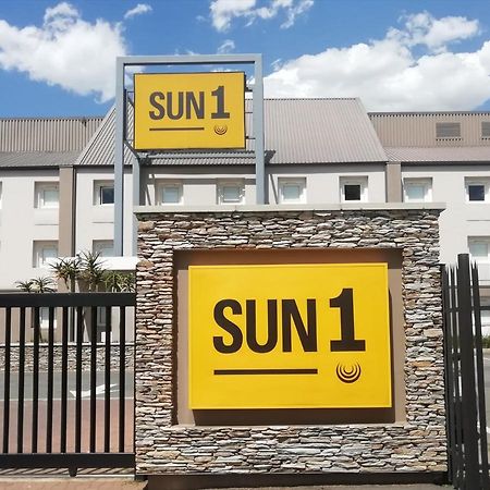 Sun1 Alberton Йоханнесбург Экстерьер фото
