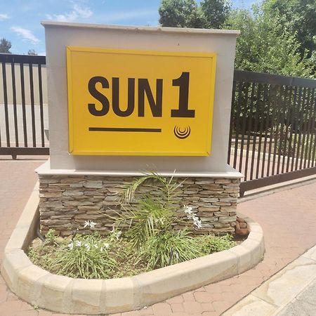 Sun1 Alberton Йоханнесбург Экстерьер фото