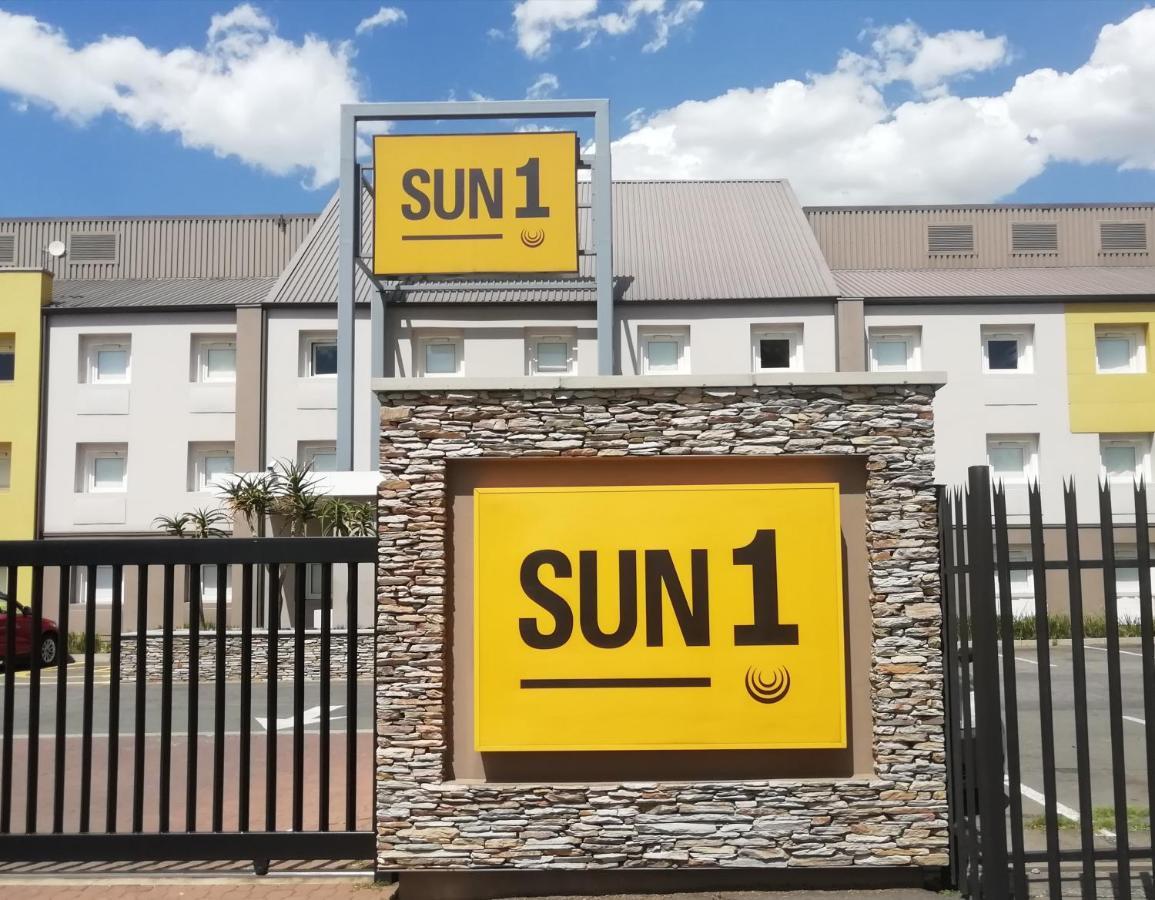 Sun1 Alberton Йоханнесбург Экстерьер фото