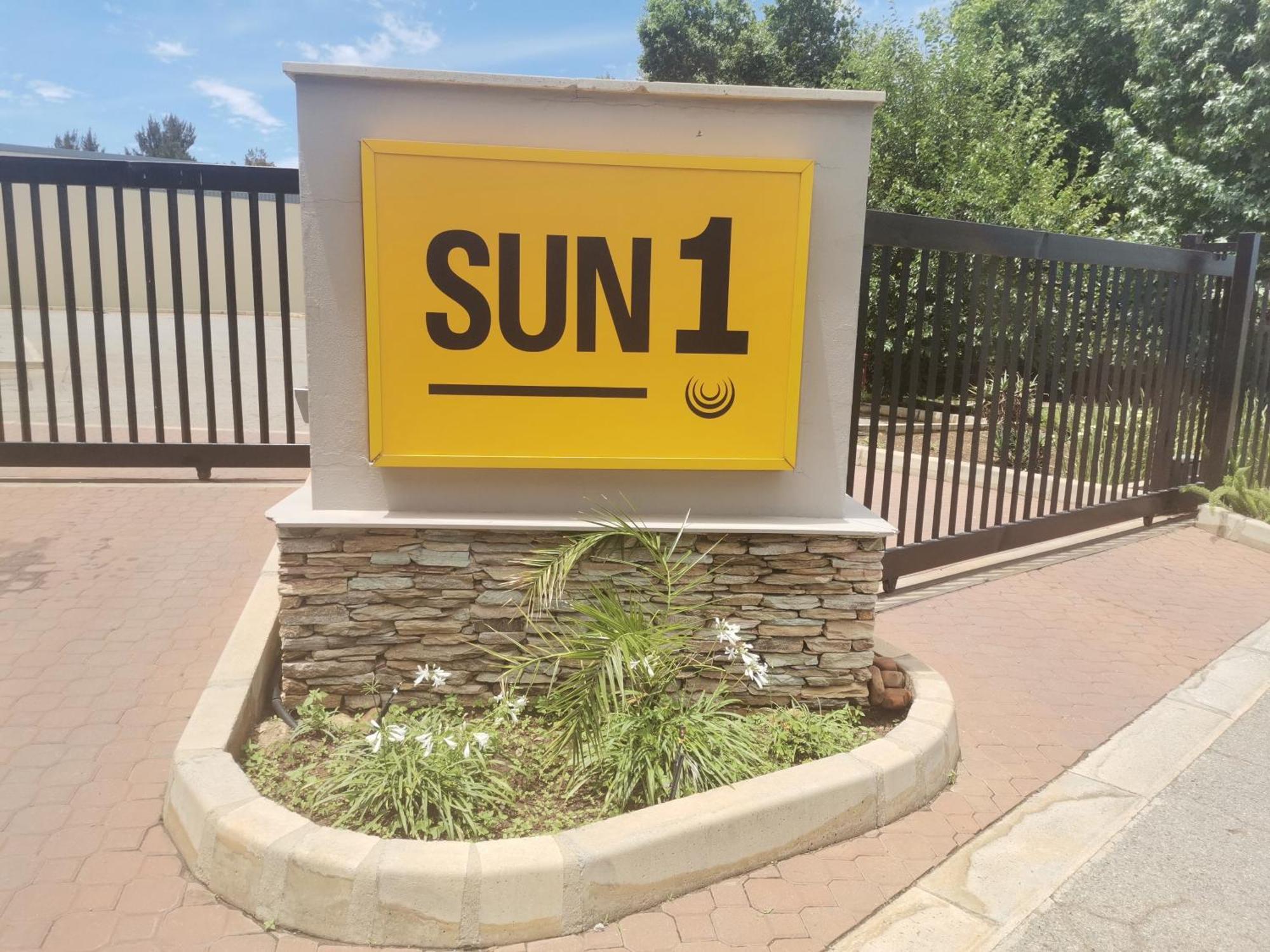 Sun1 Alberton Йоханнесбург Экстерьер фото