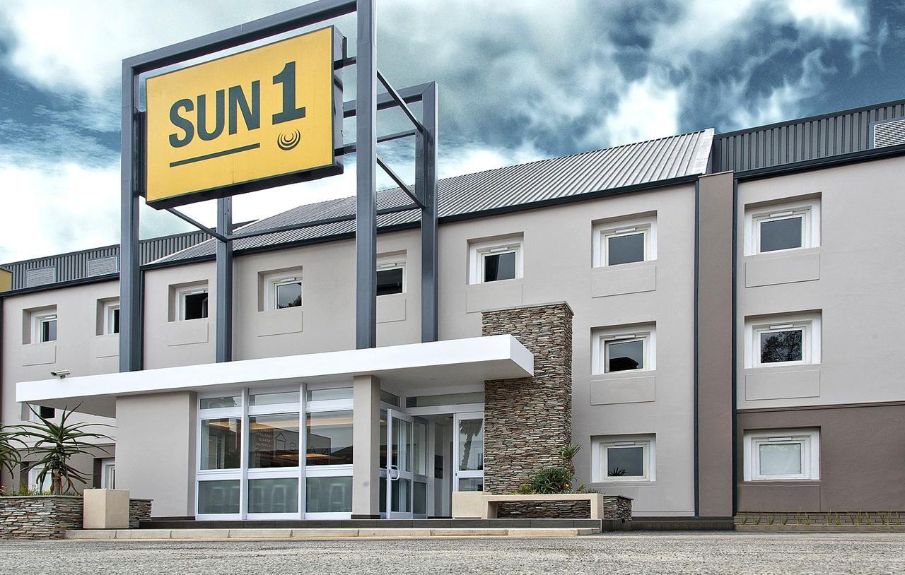 Sun1 Alberton Йоханнесбург Экстерьер фото